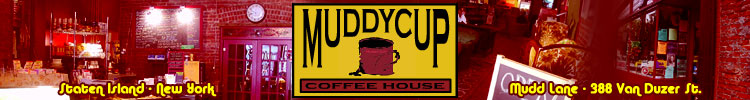 Muddy Cup